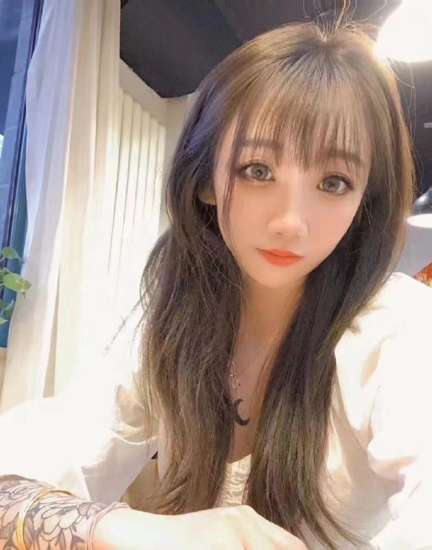 柚子的第一张照片--山南残疾人相亲网